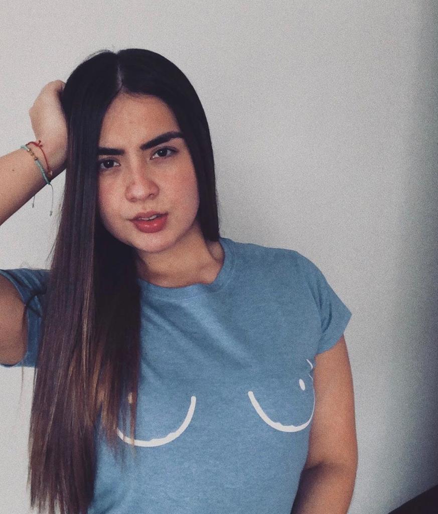 Camila Sabogal